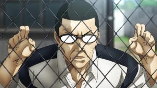 Prison School - Épisode 4