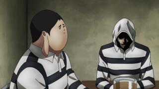 Prison School - Épisode 6