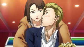 Prison School - Épisode 7