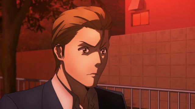 Prison School - 1 Épisode 8 : Le Journal d'André - streaming - VOSTFR - ADN
