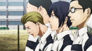 Prison School - Épisode 9