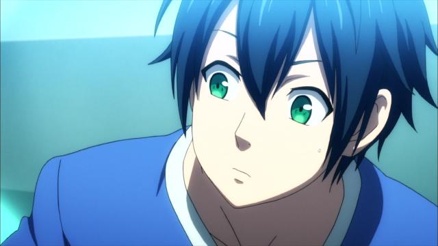 Phantasy Star Online 2 The Animation épisode 11 Vostfr