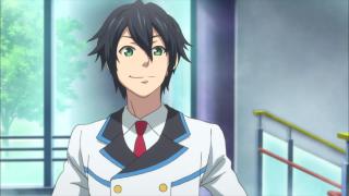 Phantasy Star Online 2 : The Animation - Épisode 8