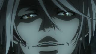 Psycho Pass - Épisode 10