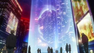 Psycho-Pass 2 - Épisode 11