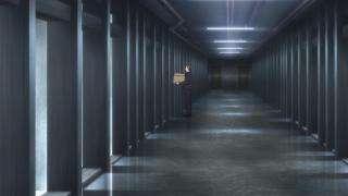 Psycho-Pass 2 - Épisode 5