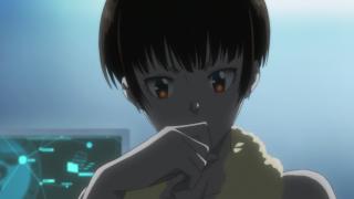 Psycho-Pass 2 - Épisode 9