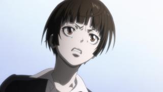 Psycho-Pass Extended Edition - Épisode 10