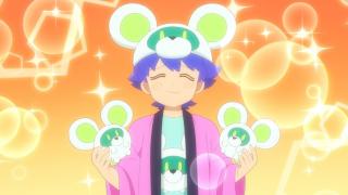 Puniru is a Kawaii Slime - Épisode 12