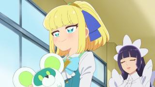 Puniru is a Kawaii Slime - Épisode 4