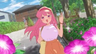 Puniru is a Kawaii Slime - Épisode 7