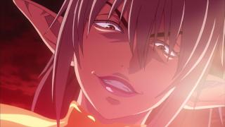 Queen's Blade : The Exiled Virgin - Saison 1 - Épisode 10