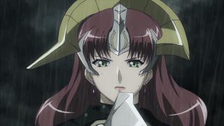 Queen's Blade : The Exiled Virgin - Saison 1 - Épisode 11