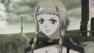 Queen's Blade : The Exiled Virgin - Saison 1 - Épisode 12