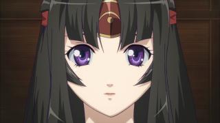 Queen's Blade : The Exiled Virgin - Saison 1 - Épisode 2