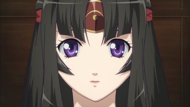 Queen's Blade : The Exiled Virgin - Saison 1 - 1 Épisode 2 : La
