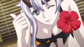 Queen's Blade : The Exiled Virgin - Saison 1 - Épisode 3