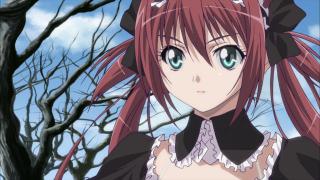 Queen's Blade : The Exiled Virgin - Saison 1 - Épisode 6