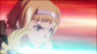 Queen's Blade : Successor to the Throne - Saison 2 - Épisode 10