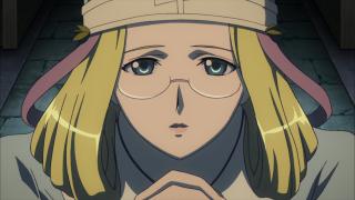 Queen's Blade : Successor to the Throne - Saison 2 - Épisode 11