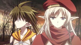 Queen's Blade : Successor to the Throne - Saison 2 - Épisode 12