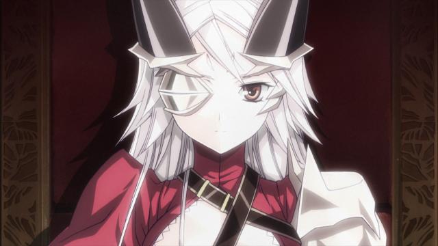 Queen's Blade : Successor to the Throne - Saison 2 - 2 Épisode 1