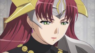 Queen's Blade : Successor to the Throne - Saison 2 - Épisode 2