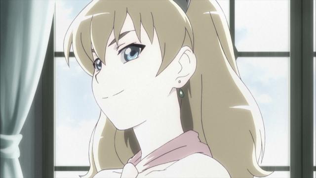 Queen's Blade : Successor to the Throne - Saison 2 - 2 Épisode 3 : Les