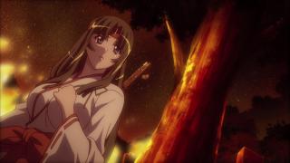 Queen's Blade : Successor to the Throne - Saison 2 - Épisode 7