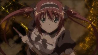 Queen's Blade : Successor to the Throne - Saison 2 - Épisode 8