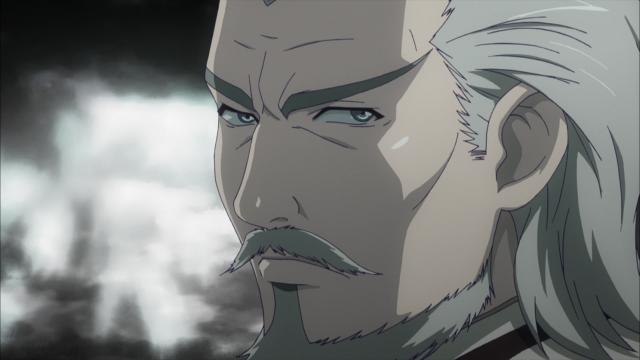 Queen's Blade : Successor to the Throne - Saison 2 - 2 Épisode 9