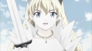 Queen's Blade : Beautiful Fighters - Saison 3 - OAV 1