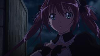 Queen's Blade : Beautiful Fighters - Saison 3 - OAV 3