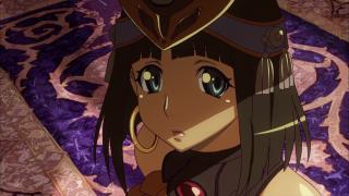 Queen's Blade : Beautiful Fighters - Saison 3 - OAV 4