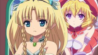 Queen's Blade : Rebellion - Saison 4 - Épisode 10