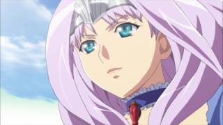 Queen's Blade : Rebellion - Saison 4 - Épisode 12