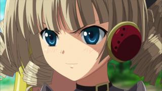 Queen's Blade : Rebellion - Saison 4 - Épisode 1