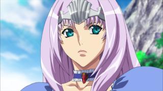 Queen's Blade : Rebellion - Saison 4 - Épisode 2