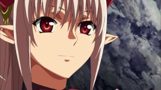 Queen's Blade : Rebellion - Saison 4 - Épisode 8