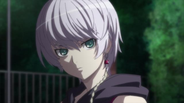 The Qwaser of Stigmata - 1 Épisode 2 : L'Amitié masquée - streaming