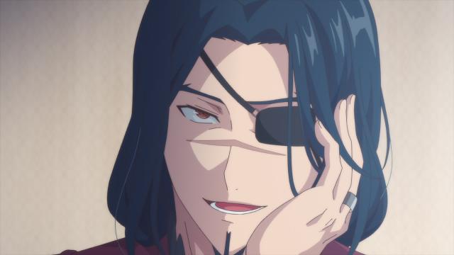 Radiant 2 - Épisode 2 : Rencontre inattendue sous la pluie - streaming