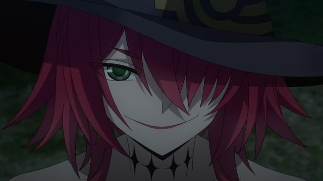 Ragna Crimson - Épisode 3 : Agitations nocturnes - streaming - VOSTFR