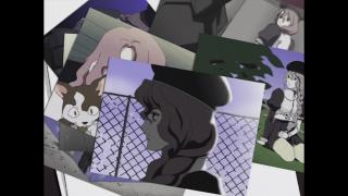 RahXephon - Épisode 13