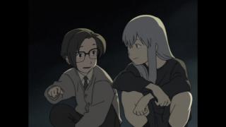 RahXephon - Épisode 15