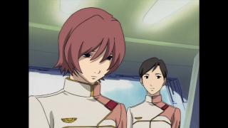 RahXephon - Épisode 16