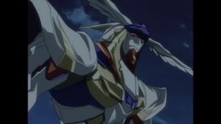 RahXephon - Épisode 17