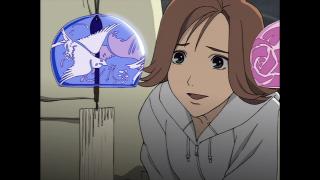 RahXephon - Épisode 19