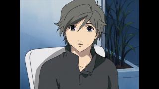 RahXephon - Épisode 21