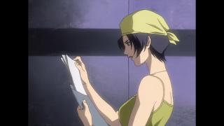 RahXephon - Épisode 22