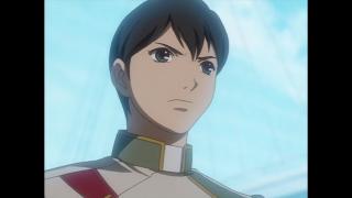 RahXephon - Épisode 23